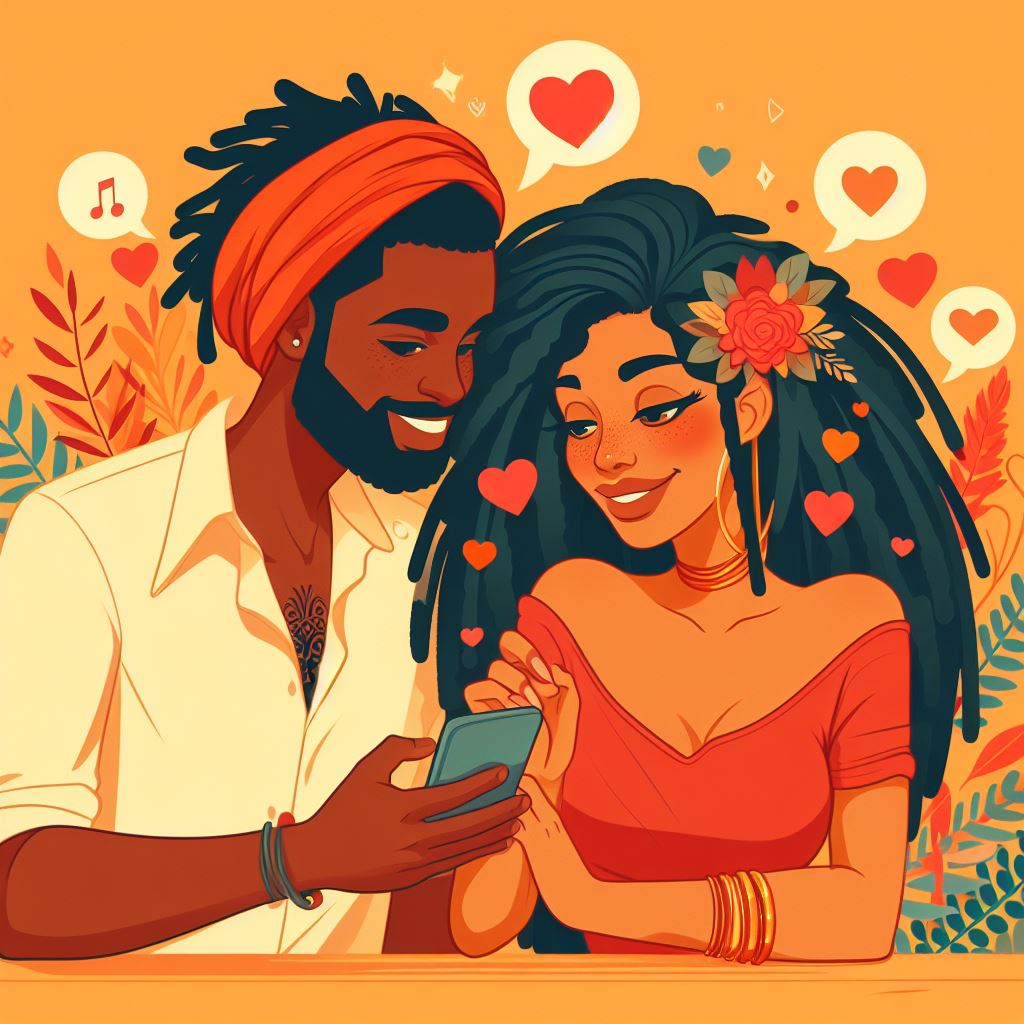 How to Flirt Like a Jamaican | Jamaican Patwah