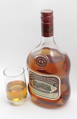 Appleton Rum