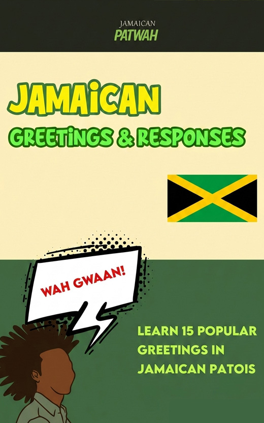 15 Popular Jamaican Greetings Audio Guide
