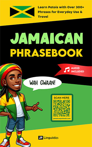 Jamaican Phrasebook